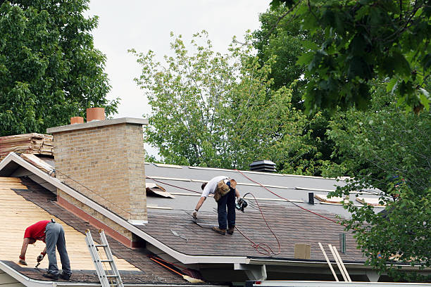 Quick and Trustworthy Emergency Roof Repair Services in Lindenhurst, NY